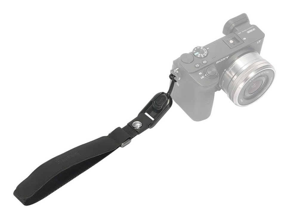 Zapestni trak SmallRig za fotoaparat