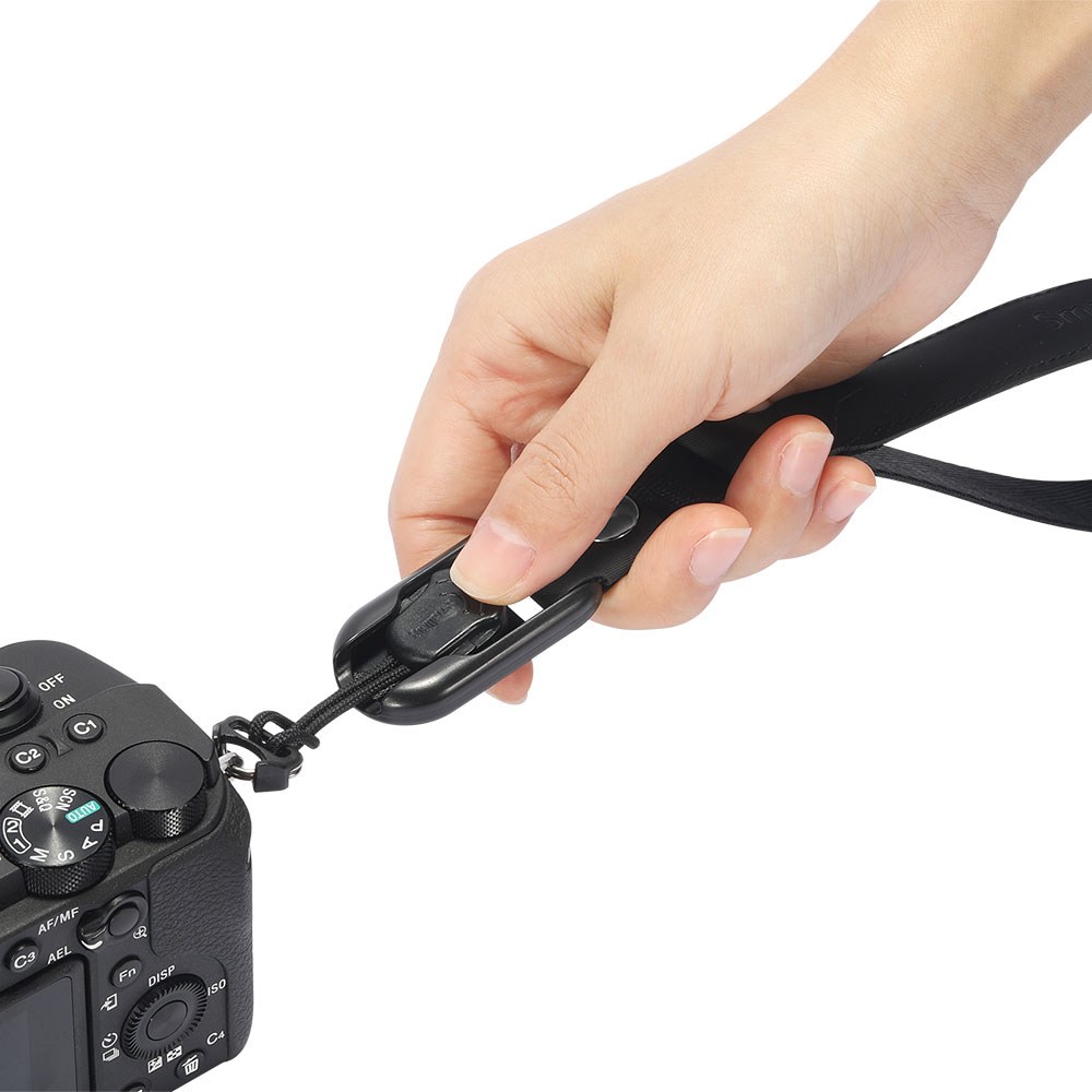 Zapestni trak SmallRig za fotoaparat