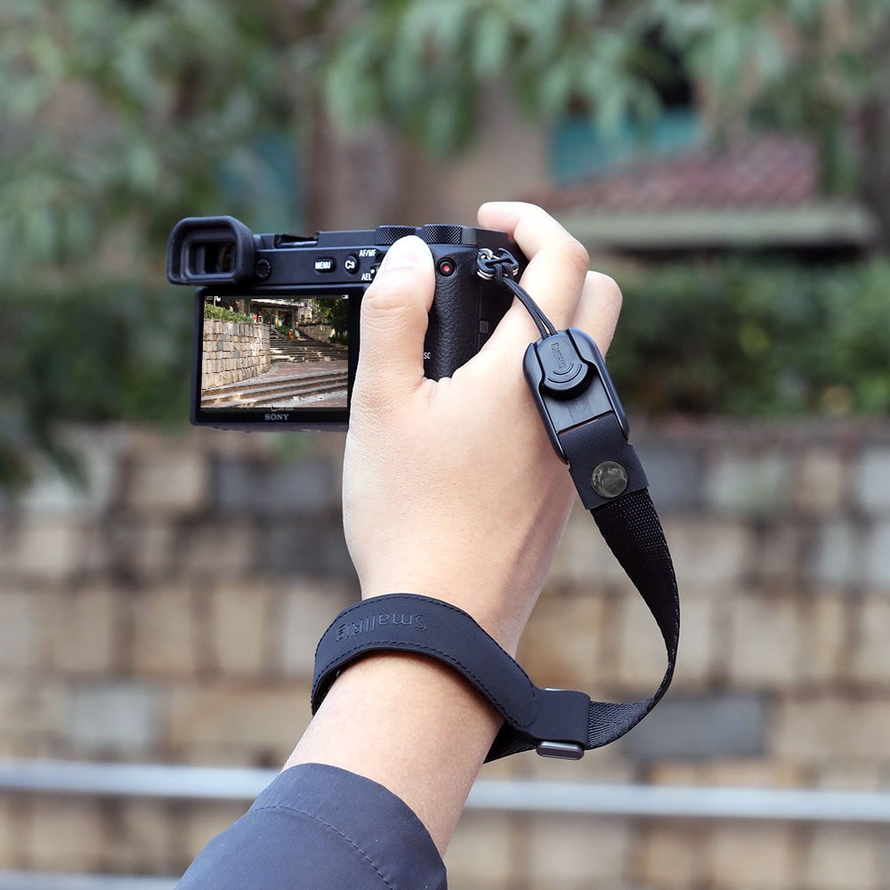 Zapestni trak SmallRig za fotoaparat
