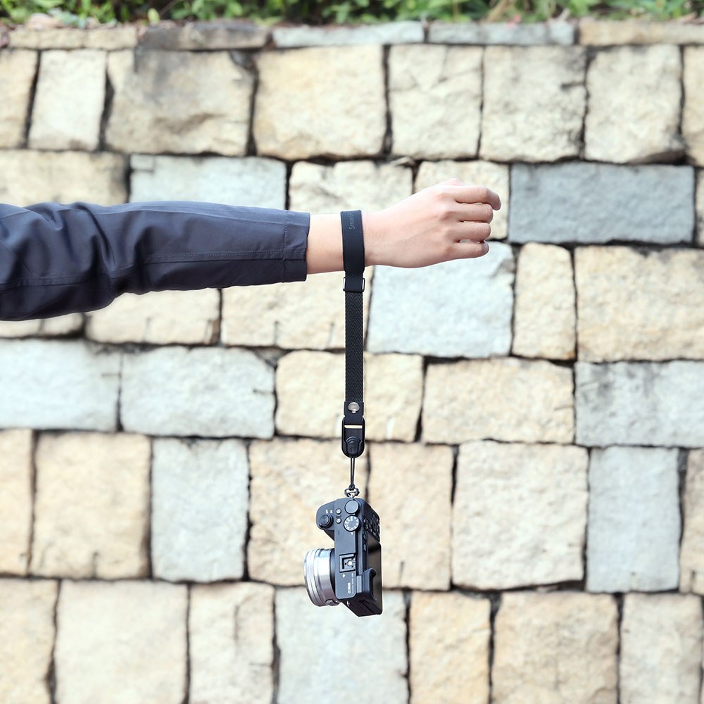 Zapestni trak SmallRig za fotoaparat