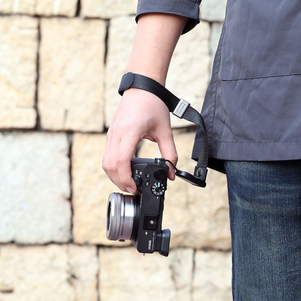 Zapestni trak SmallRig za fotoaparat