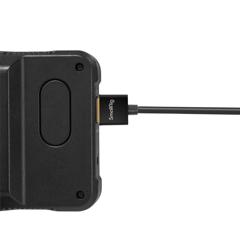 Ultra tanek kabel HDMI 4K 55 cm