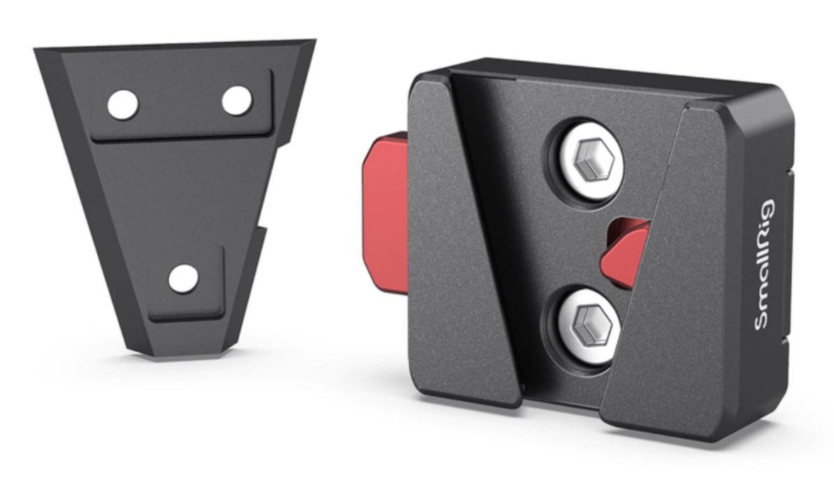Komplet za montažo mini V-zamka SmallRig MD2801