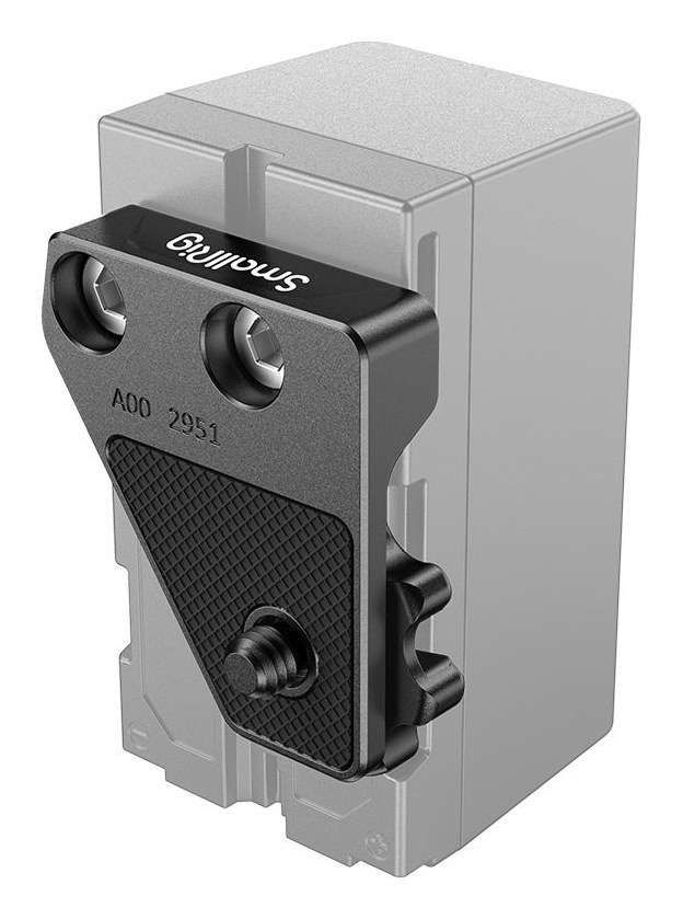 Montažni adapter SmallRig za Z CAM HDMI na SDI