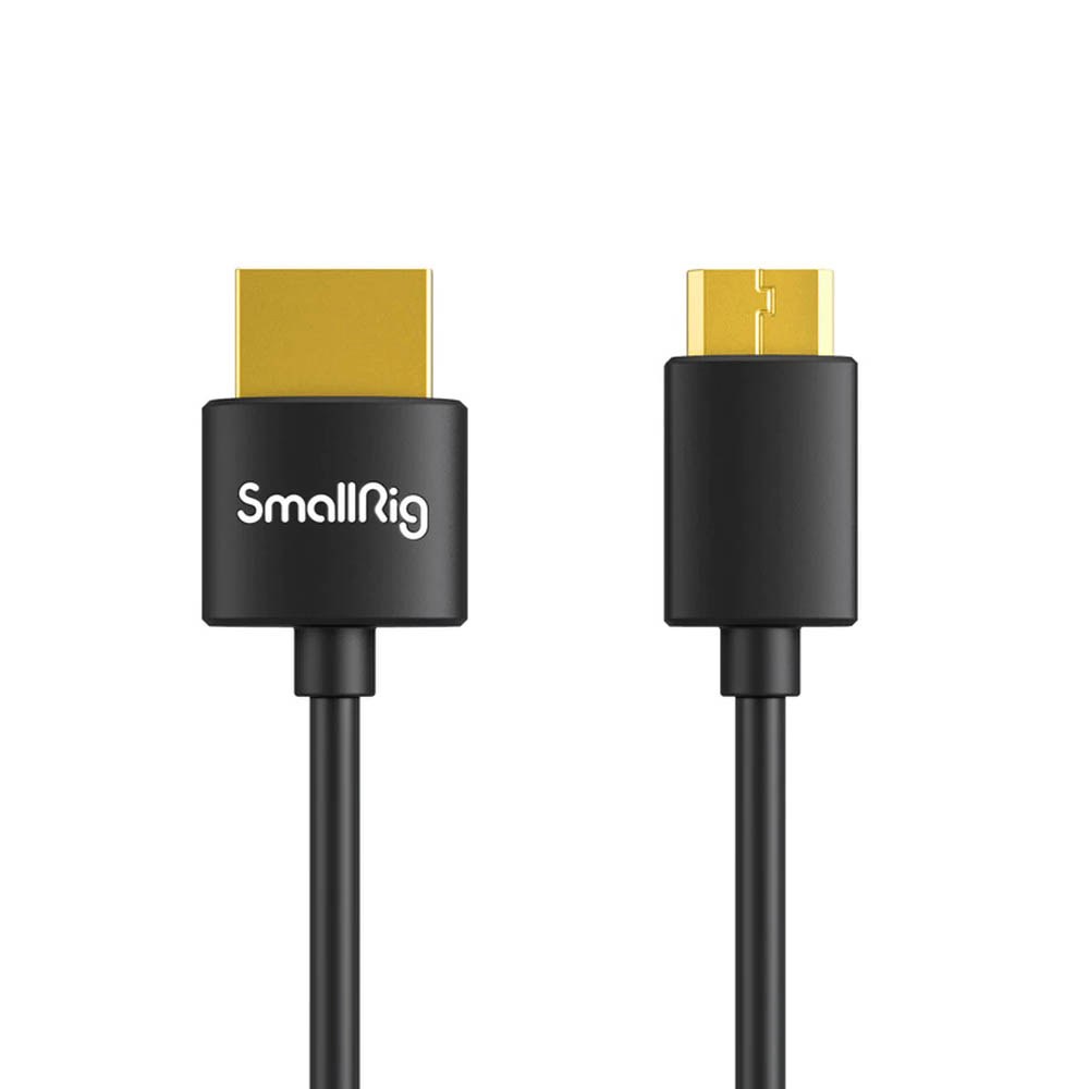 Ultra Slim 4K Mini kabel HDMI 35 cm