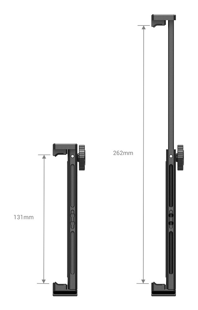 Tablet Mount iPad 2930 nosilec za iPad