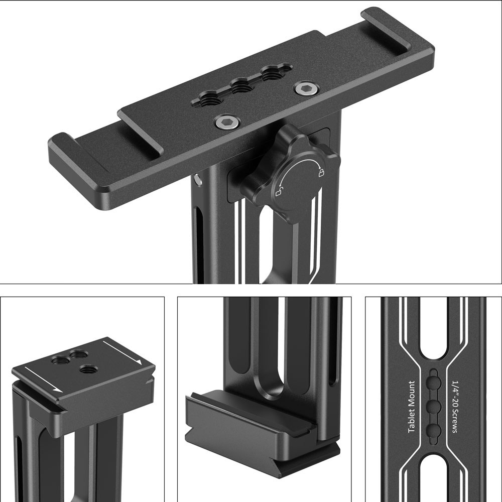 Tablet Mount iPad 2930 nosilec za iPad