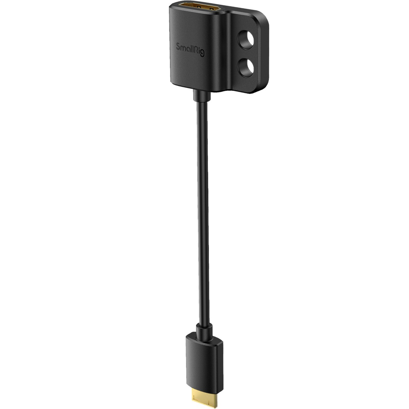 Ultra slim 4K HDMI adapterski kabel (C v A)
