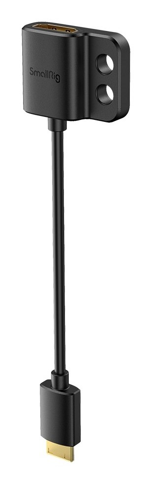 Ultra slim 4K HDMI adapterski kabel (C v A)
