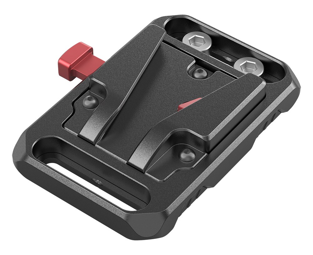 Baterijska plošča SmallRig Mini V Mount