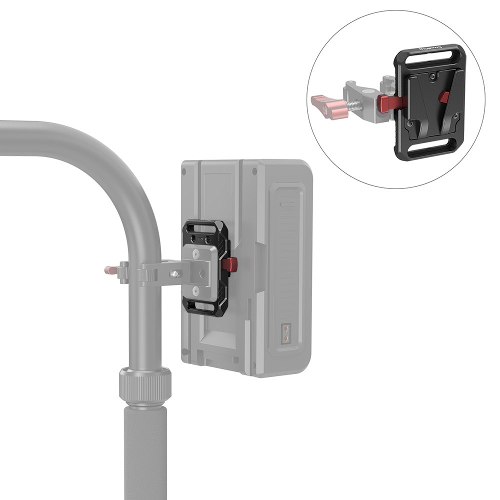 Baterijska plošča SmallRig Mini V Mount