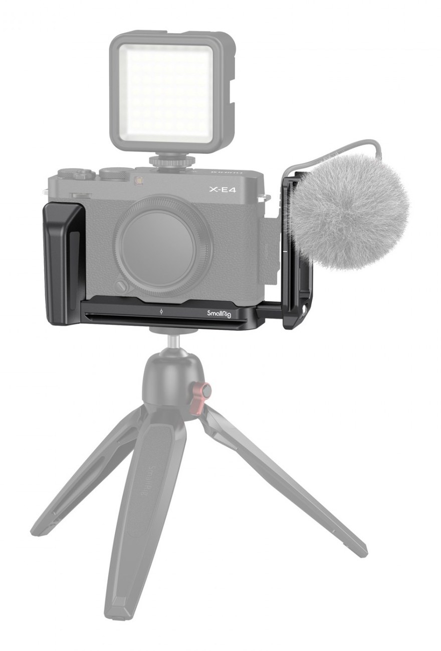 Nosilec SmallRig L za fotoaparat Fujifilm X-E4