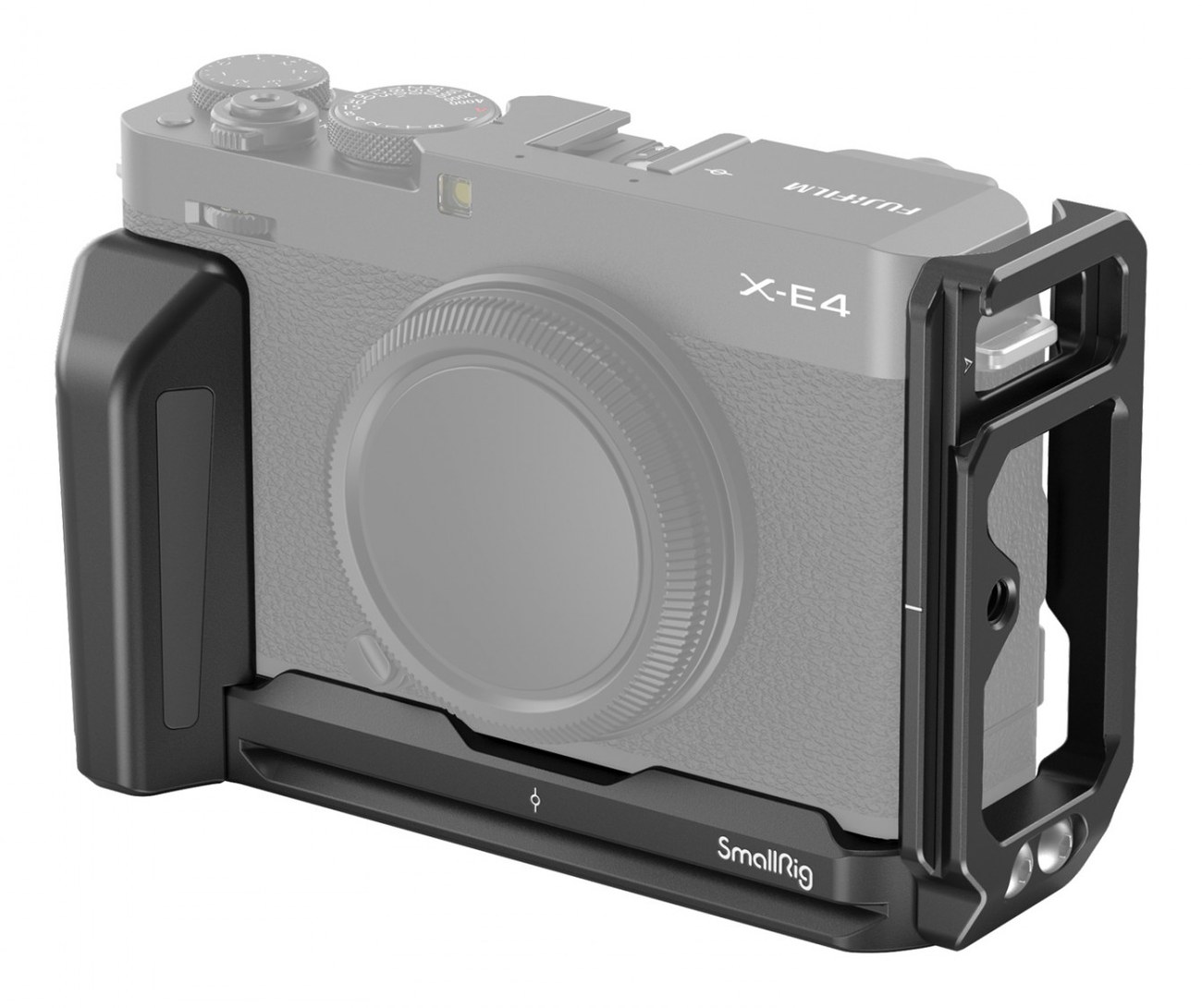 Nosilec SmallRig L za fotoaparat Fujifilm X-E4