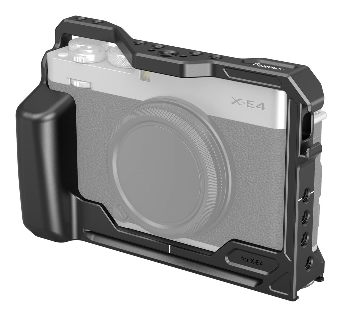 Kletka SmallRig za Fujifilm X-E4