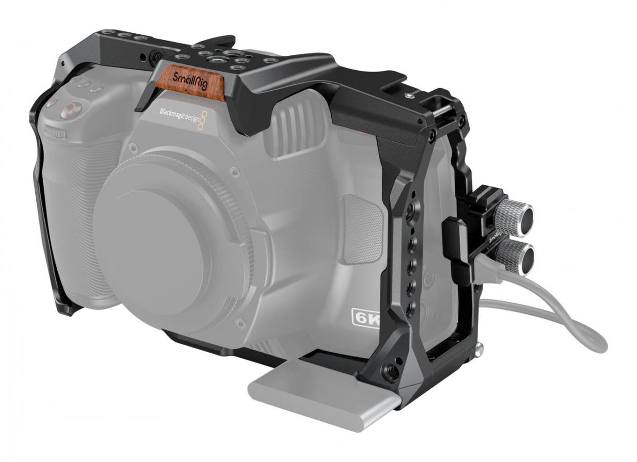 Standardni komplet dodatne opreme SmallRig za BMPCC 6K Pro 3298