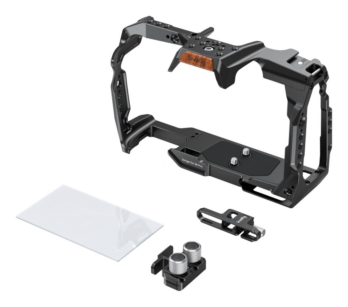 Standardni komplet dodatne opreme SmallRig za BMPCC 6K Pro 3298