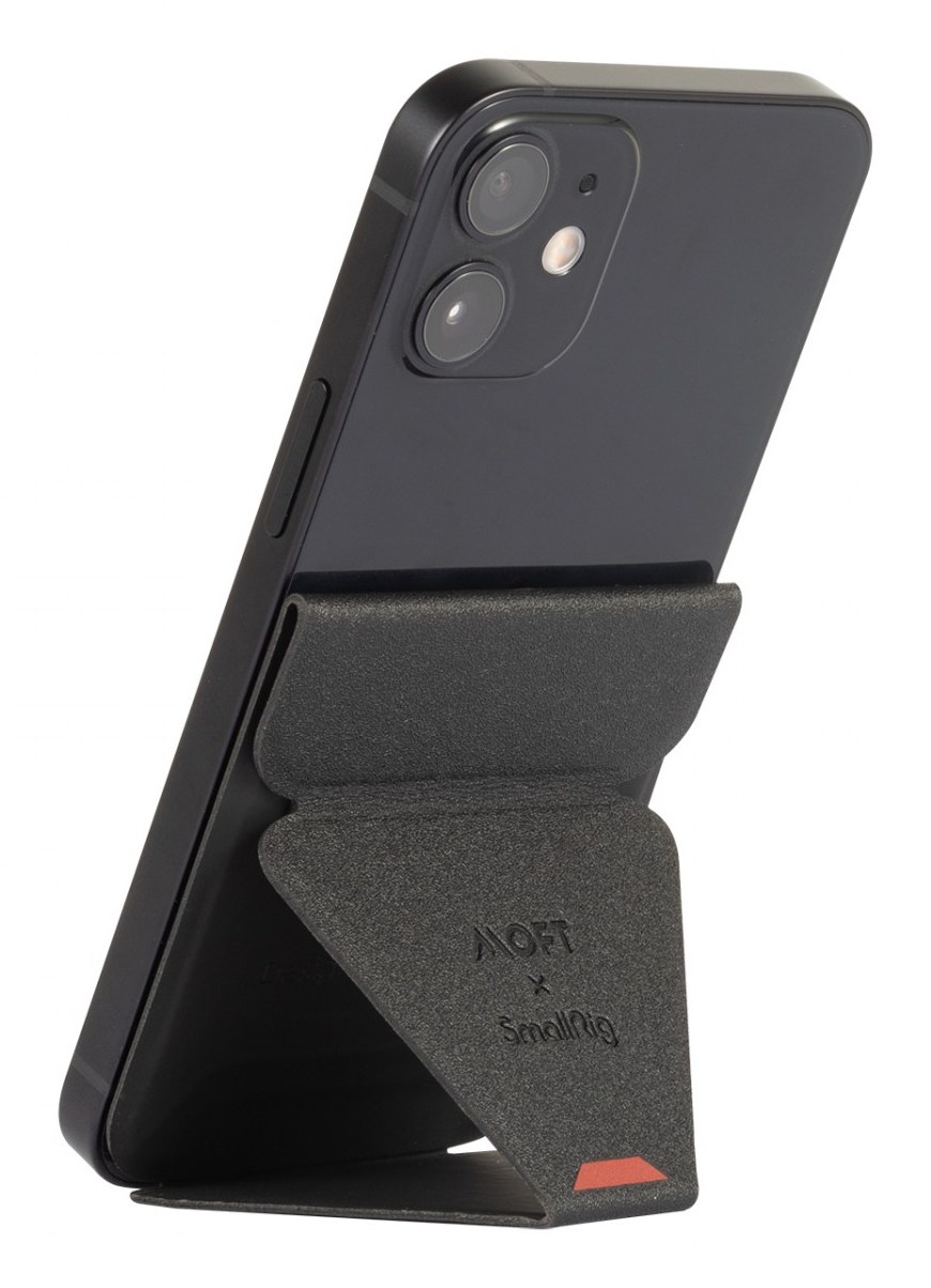 MOFT x SmallRig Priključno stojalo za telefon iPhone 12 Serija