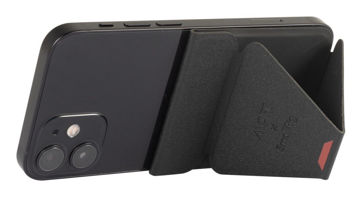 MOFT x SmallRig Priključno stojalo za telefon iPhone 12 Serija