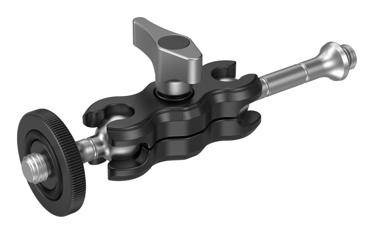 Mini Magic Arm z univerzalno kroglično glavo 3238