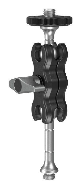 Mini Magic Arm z univerzalno kroglično glavo 3238