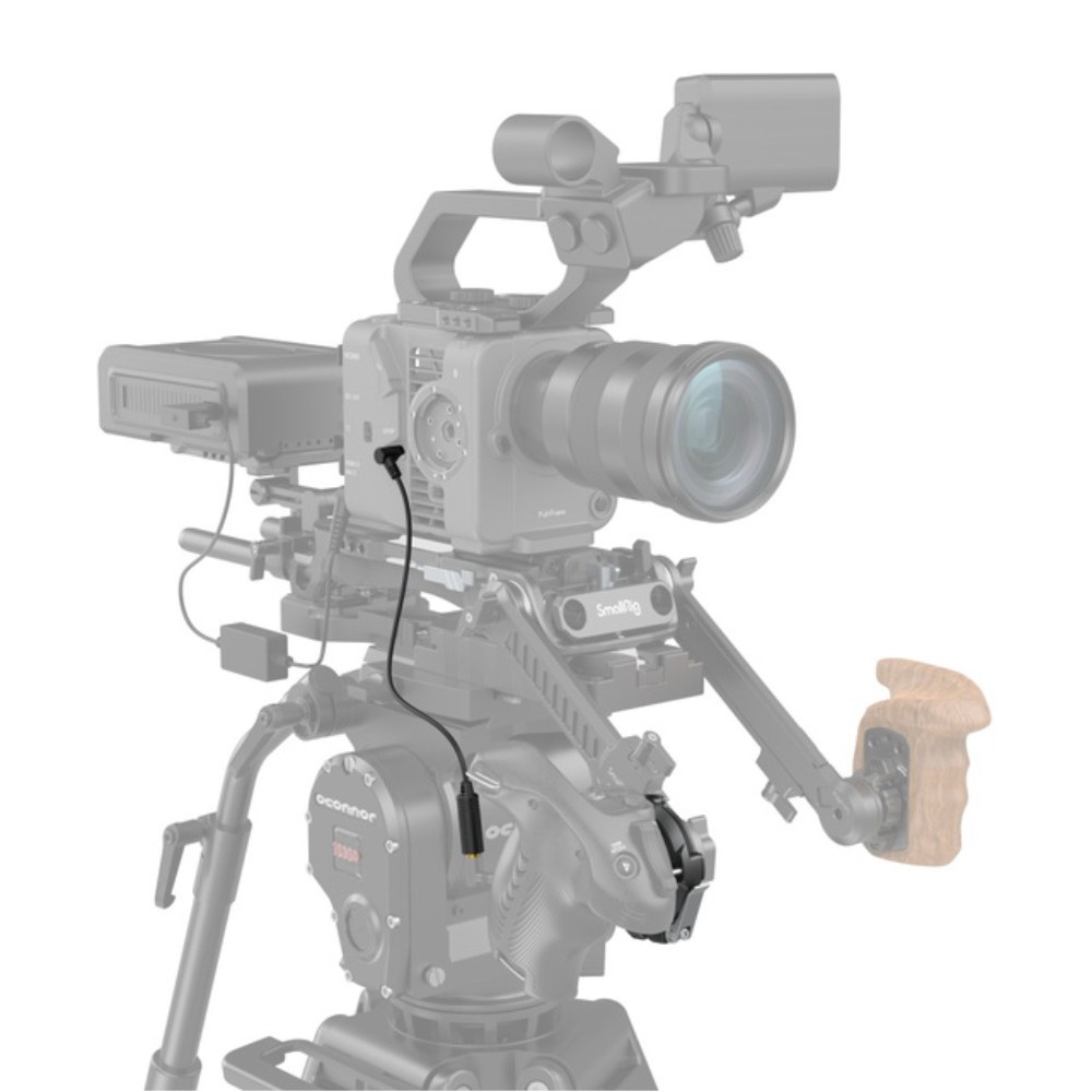 Adapter za ročajno palico SmallRig za Sony FX6