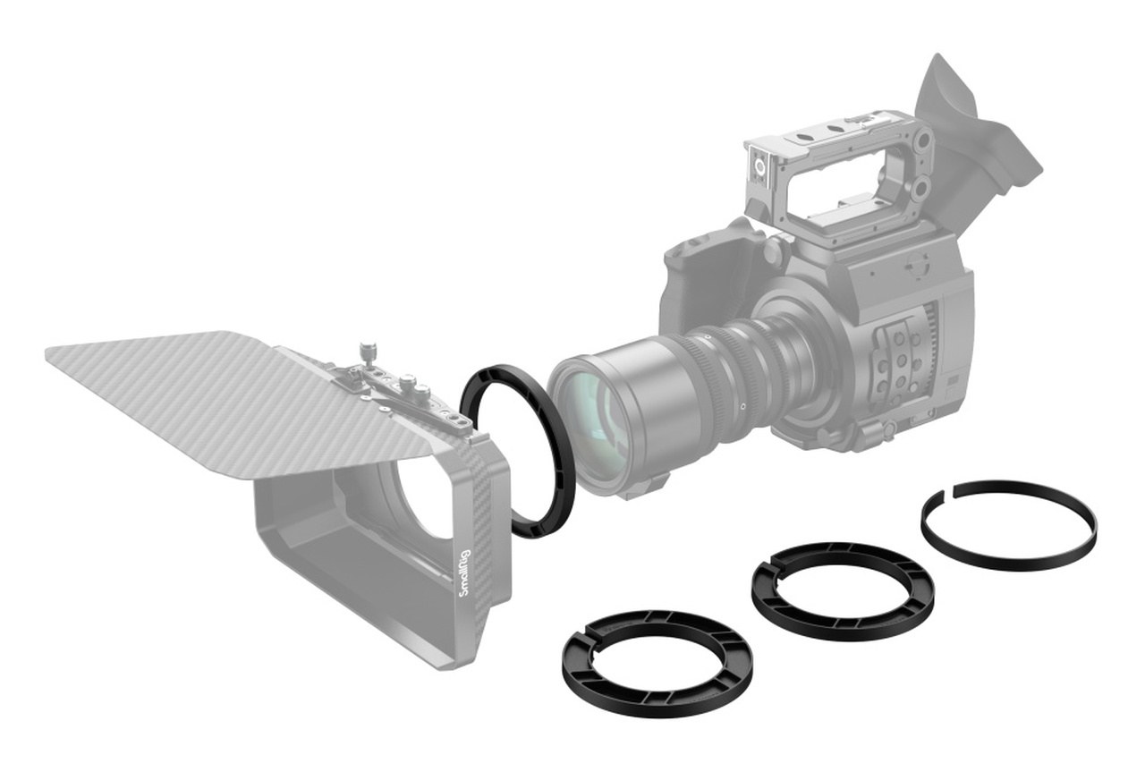 komplet obročev za vpenjanje za mat box 2660 (114mm-80mm/85mm/95mm/110mm)