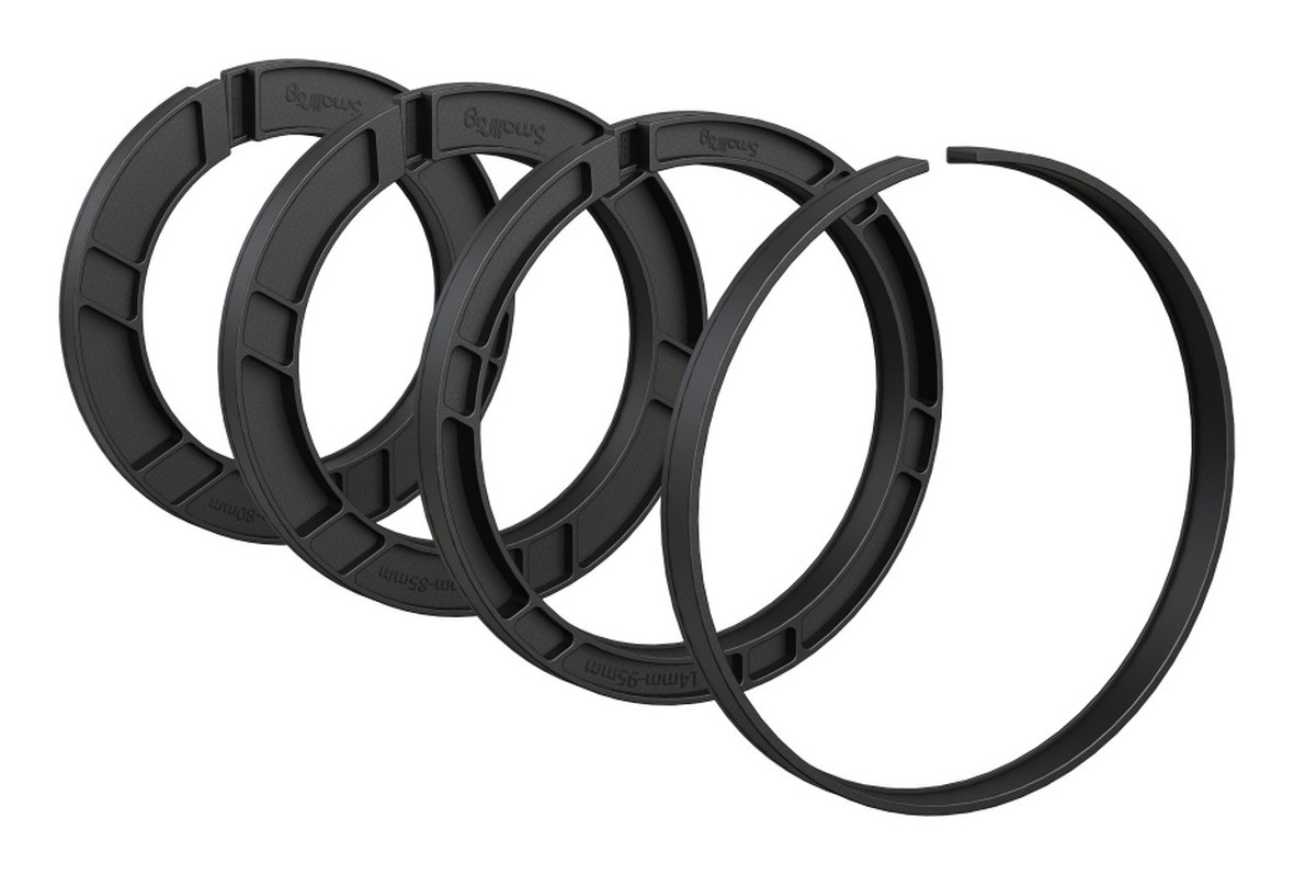 komplet obročev za vpenjanje za mat box 2660 (114mm-80mm/85mm/95mm/110mm)