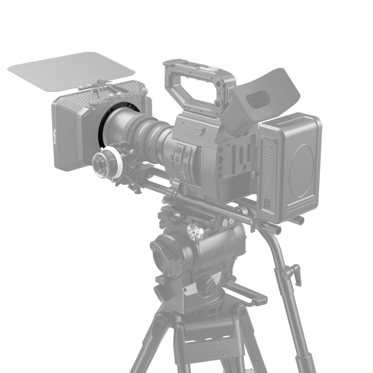 komplet obročev za vpenjanje za mat box 2660 (114mm-80mm/85mm/95mm/110mm)