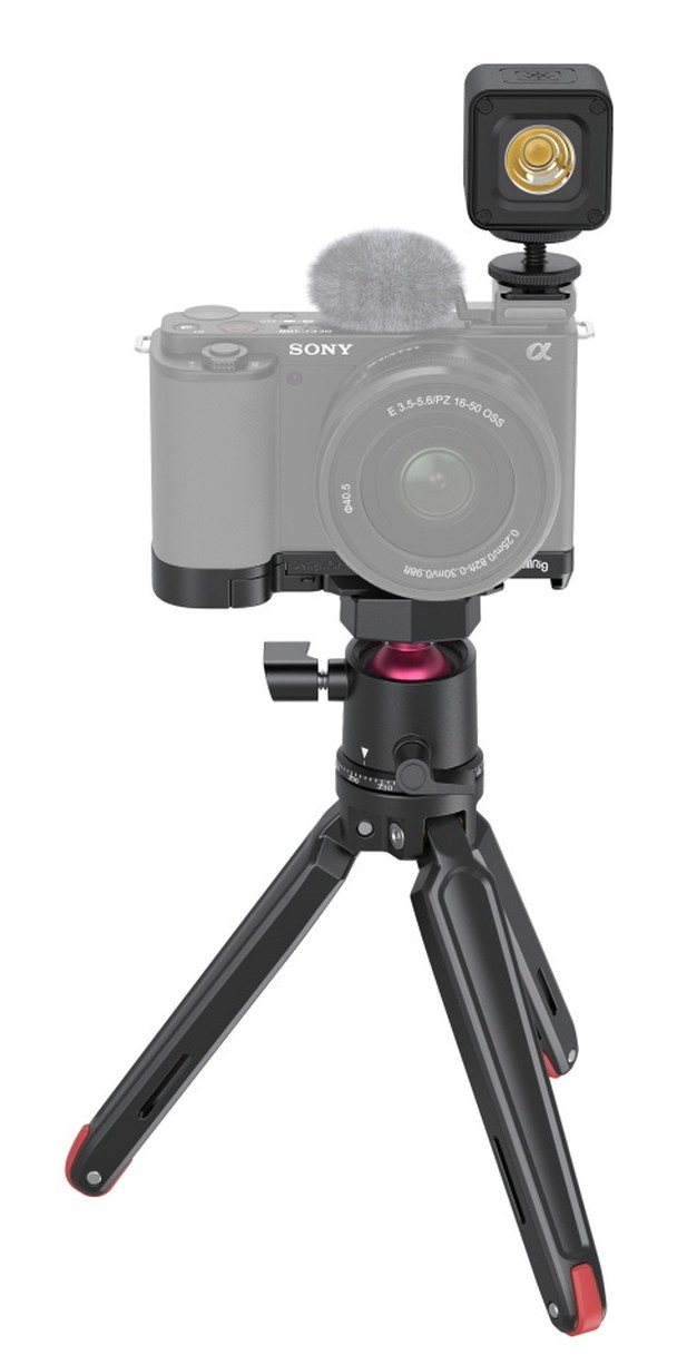 Vlogger Kit za Sony ZV-E10