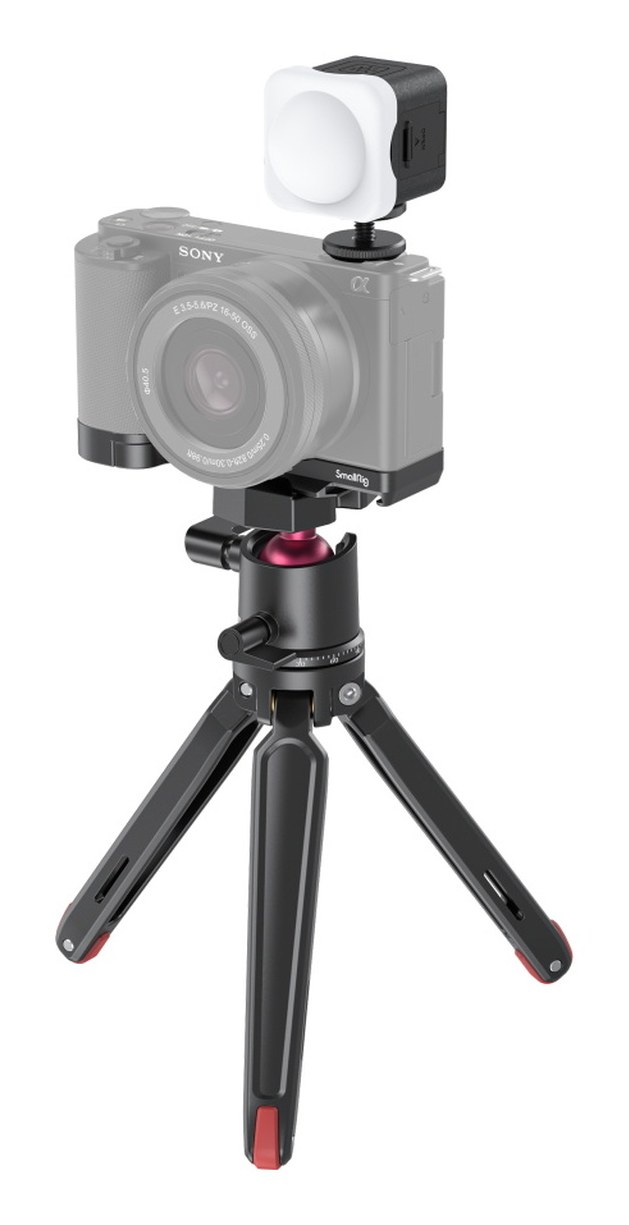 Vlogger Kit za Sony ZV-E10