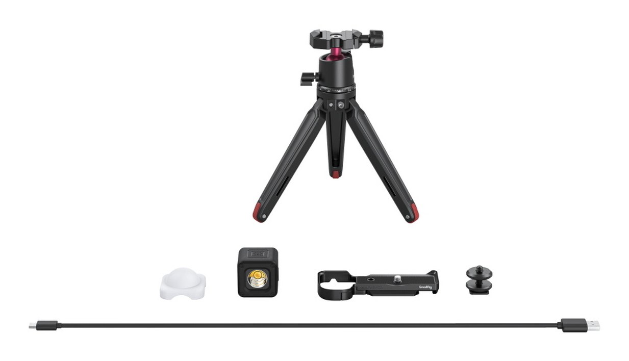 Vlogger Kit za Sony ZV-E10