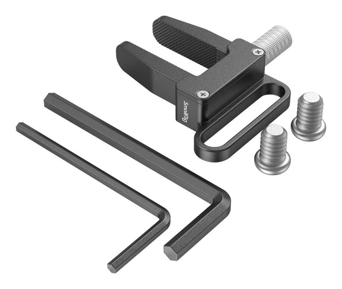 Sponka za kabel HDMI SmallRig za izbrane kletke za kamere