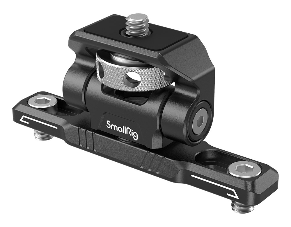 EVF držalo za monitor za KOMODO