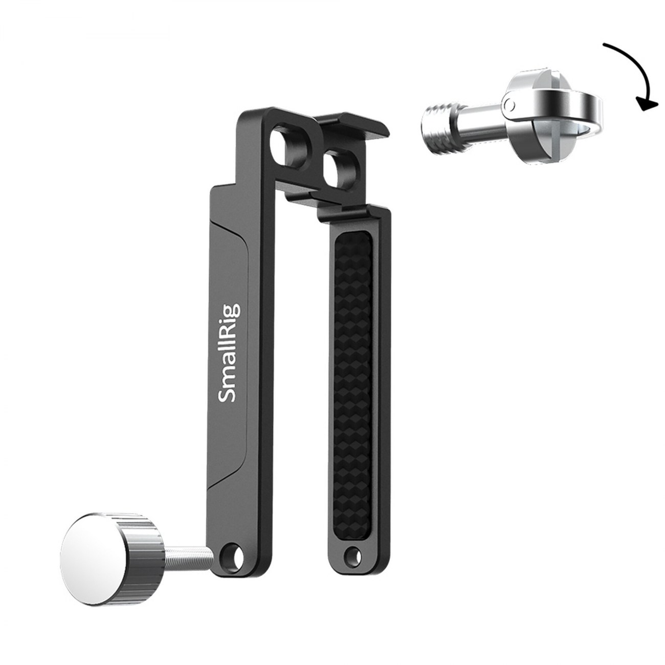 Sponka SmallRig za kabel mobilnega telefona