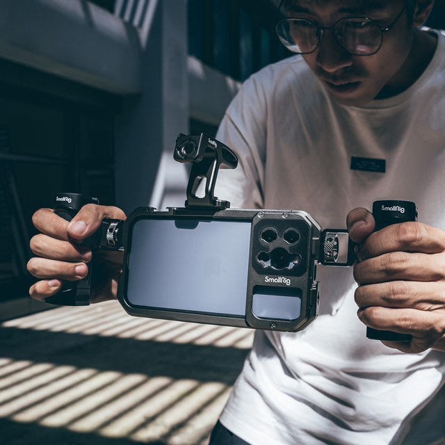 Video Kit Lite pro iPhone 13 Pro Max