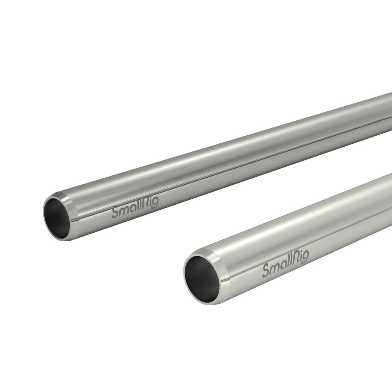 15mm palica iz nerjavečega jekla - 40cm 16″ (2 kosa)