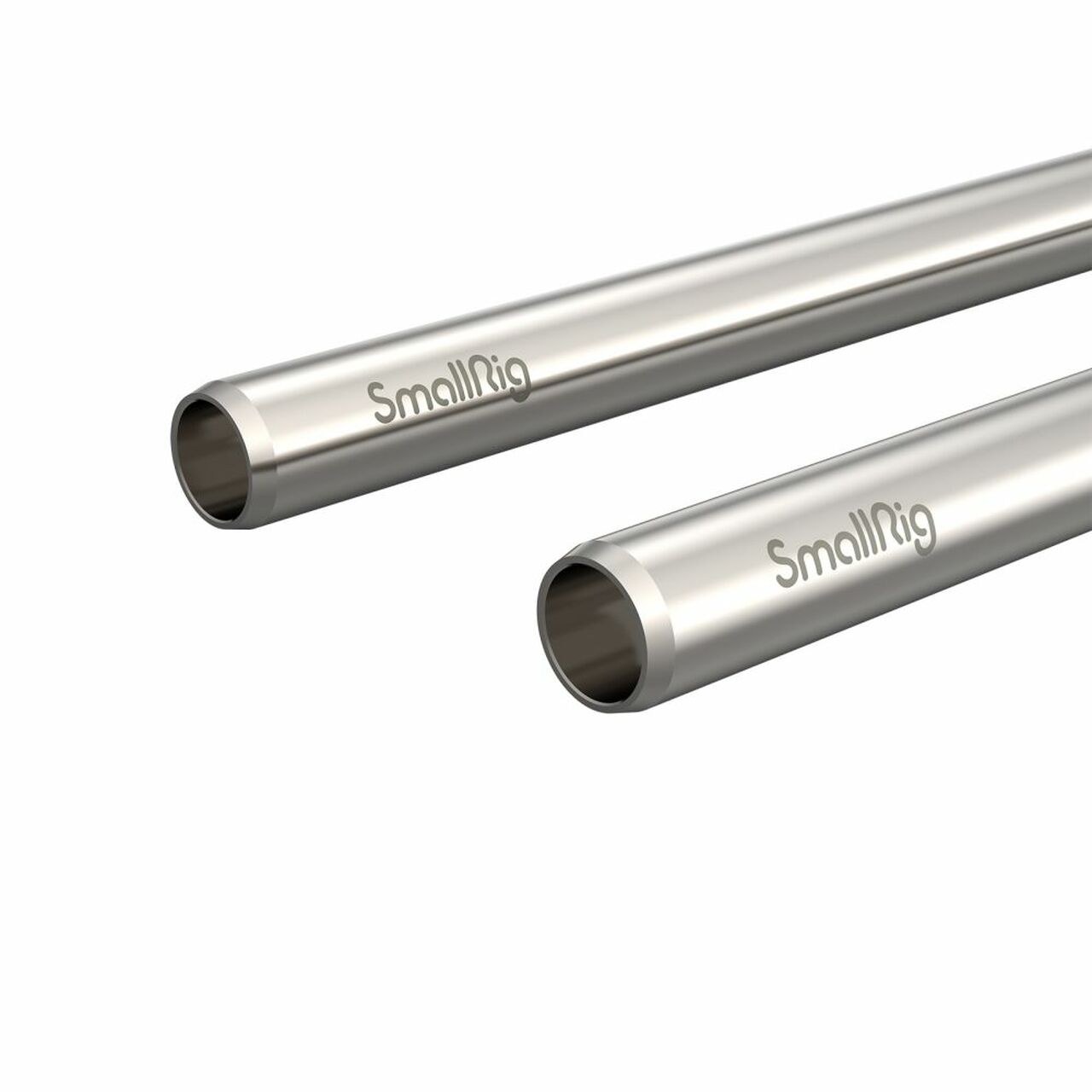 15mm palica iz nerjavečega jekla - 20cm 8″ (2 kosa)