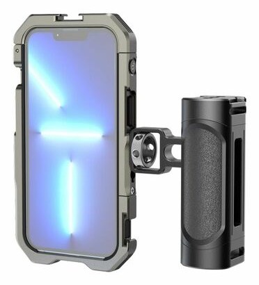 Komplet za ročni video za iPhone 13