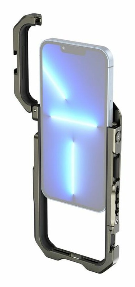 Komplet za ročni video za iPhone 13