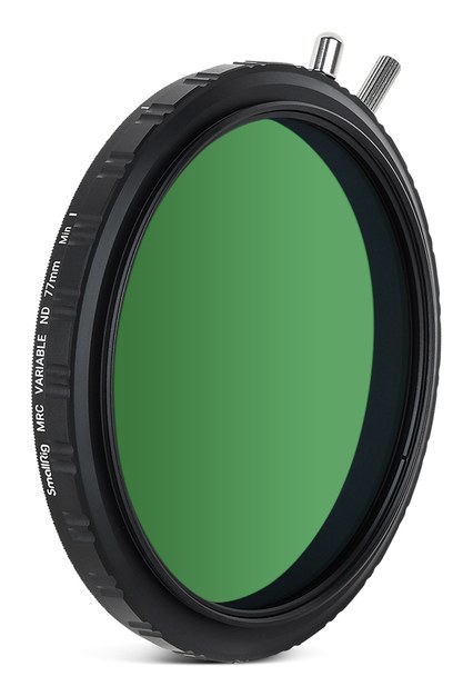 77mm MRC VND filter