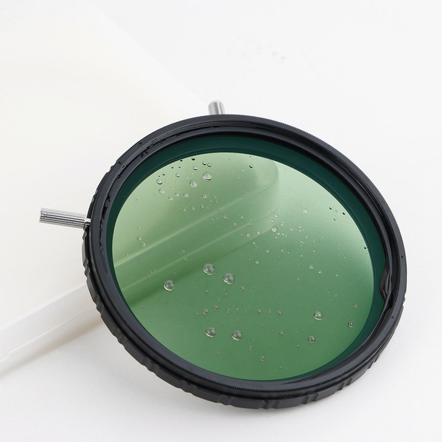 77mm MRC VND filter