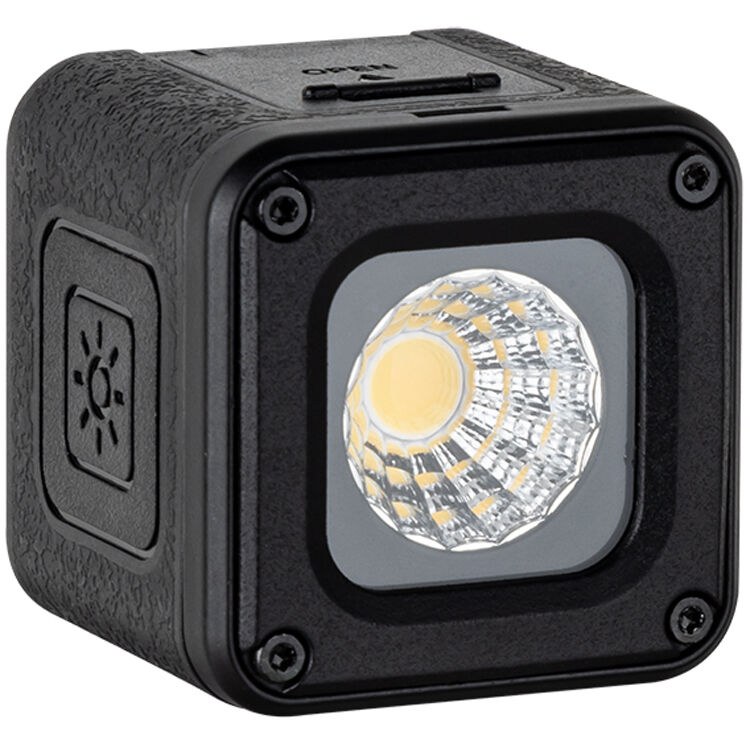 RM01 LED video luč
