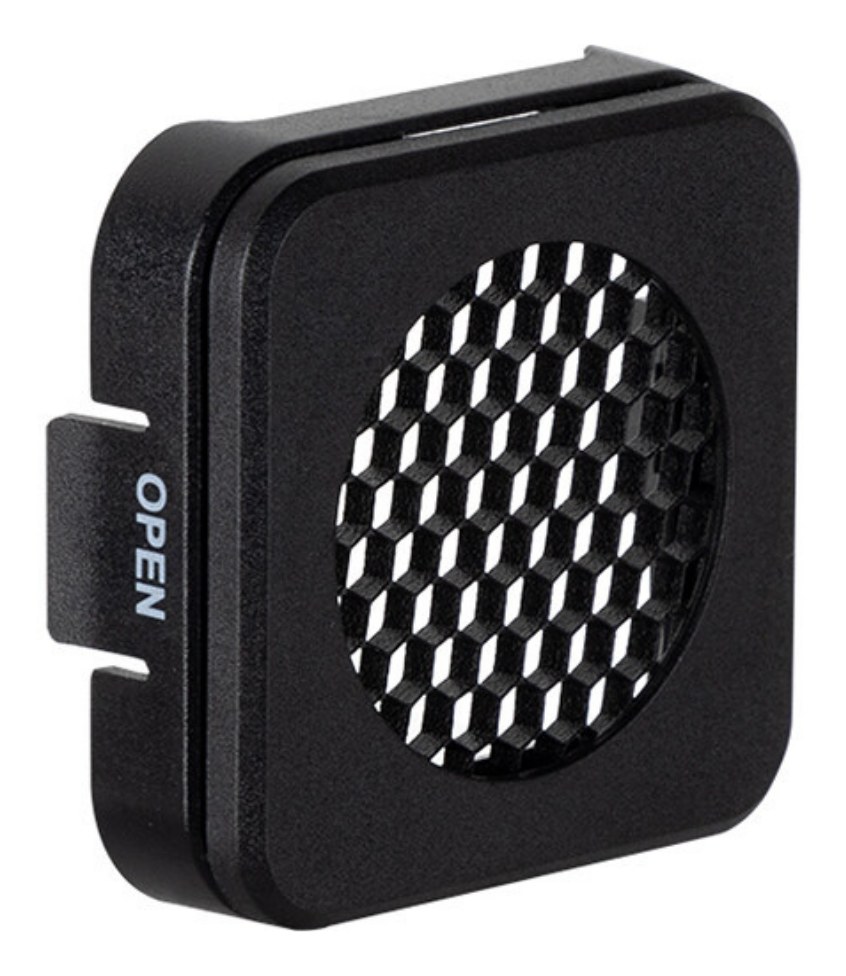 RM01 LED video luč