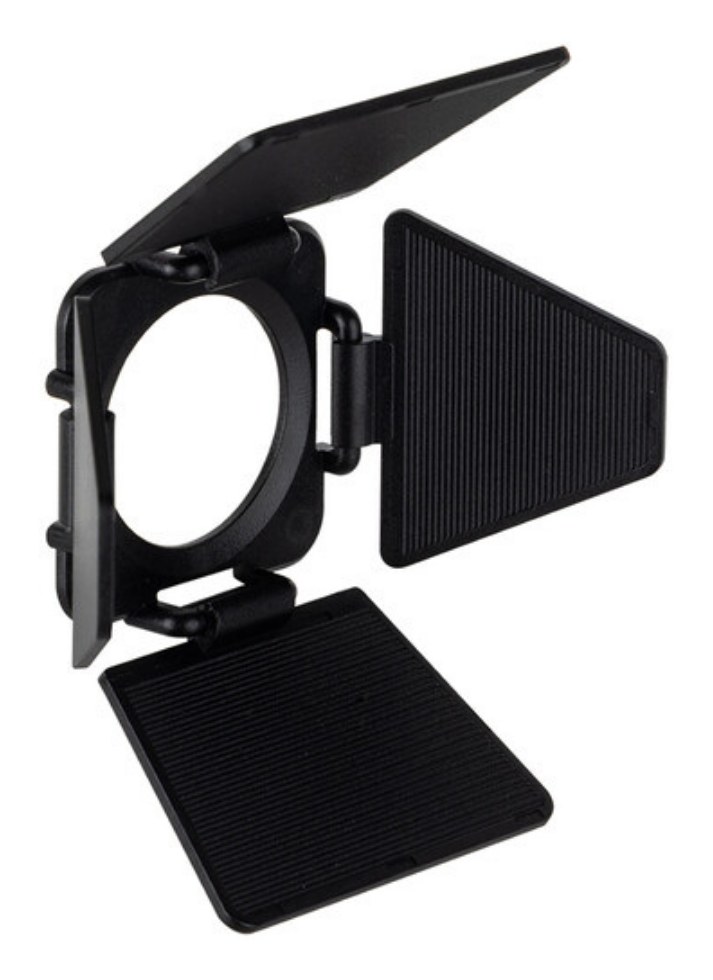 RM01 LED video luč