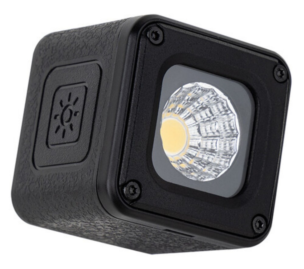 RM01 LED video luč