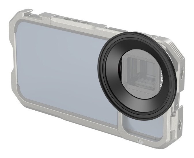 67 mm adapter za obroč filtra za mobilni telefon (združljiv s 3578)