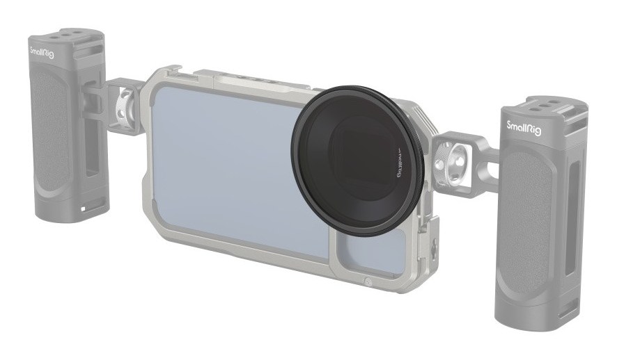 67 mm adapter za obroč filtra za mobilni telefon (združljiv s 3578)