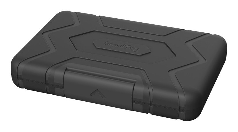 Ohišje za pomnilniško kartico SmallRig