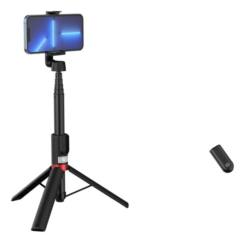 Prenosna palica za selfije s stativom ST20 Pro
