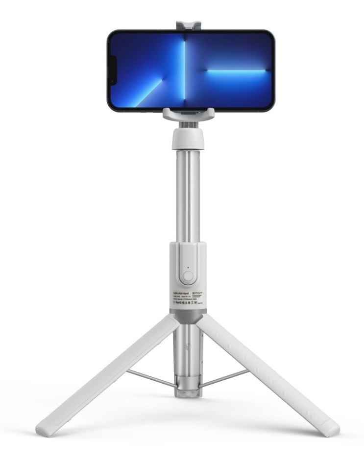 Prenosna palica za selfije s stativom ST20 Pro